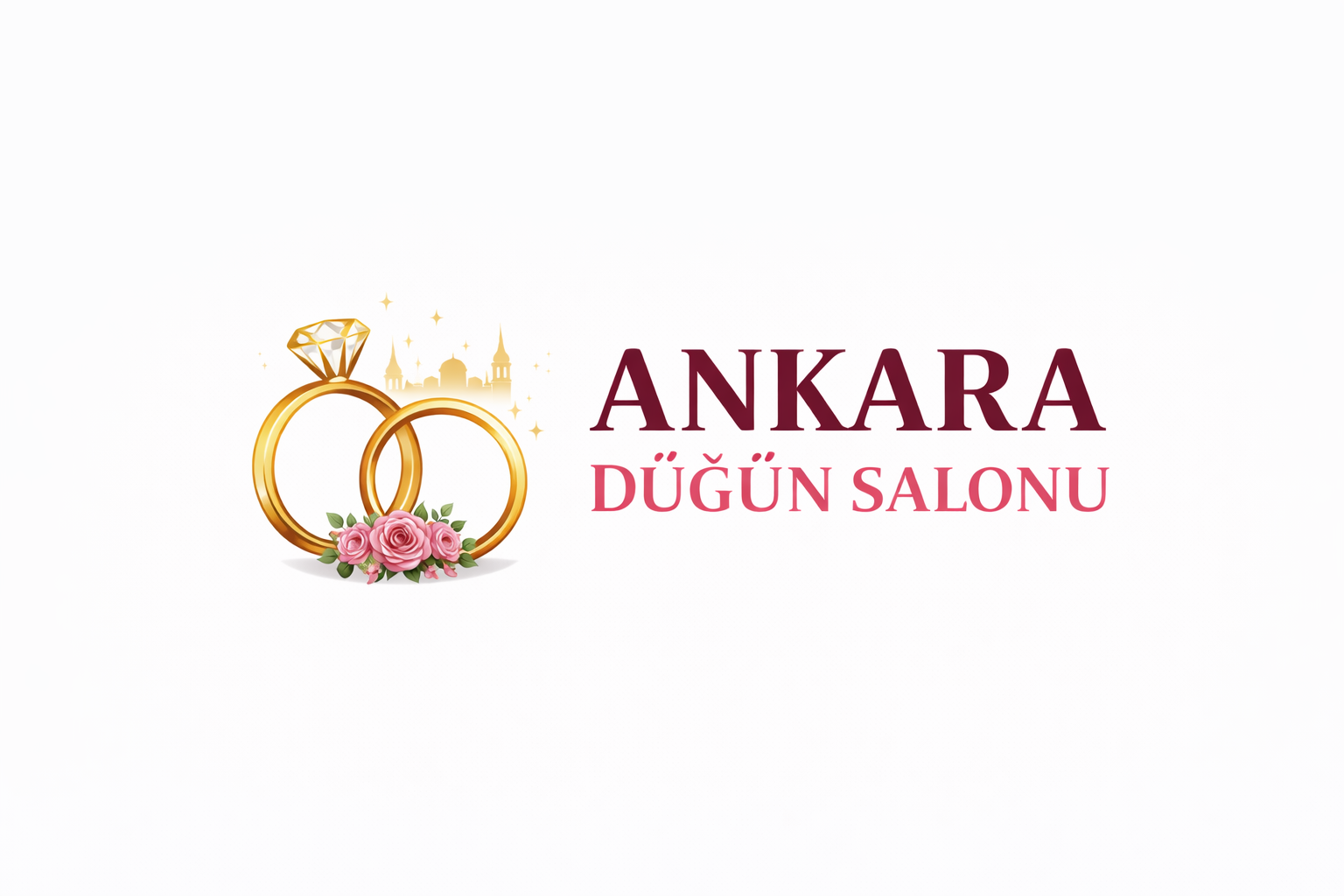 Ankara Düğün Salonu